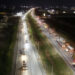No momento, você está visualizando Prefeitura de Maracanaú entregou mais uma etapa da iluminação pública no Anel Viário com 2,5 quilômetros de luminárias de LED