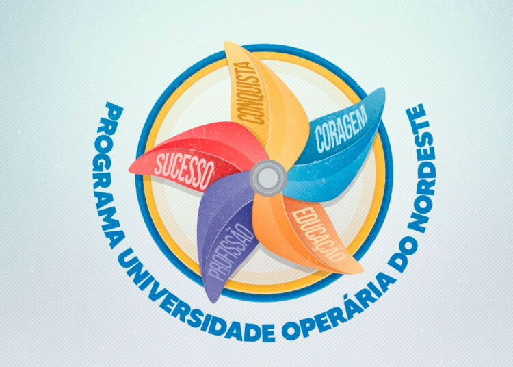 No momento, você está visualizando Prefeitura divulga chamada pública de matrícula dos estudantes egressos do Programa Universidade Operária do Nordeste