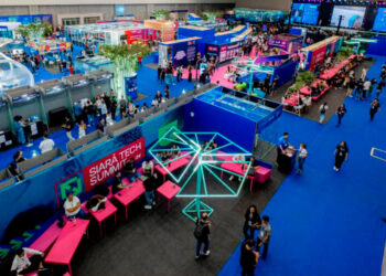 No momento, você está visualizando Sala do Empreendedor promove caravana de Maracanaú para o Siará Tech Summit 2026