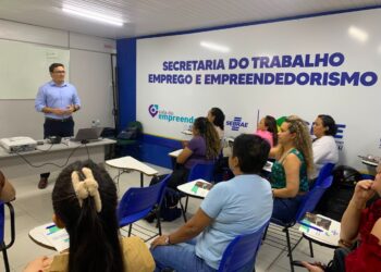 No momento, você está visualizando Sala do Empreendedor promove curso gratuito de precificação para empreendedores de Maracanaú