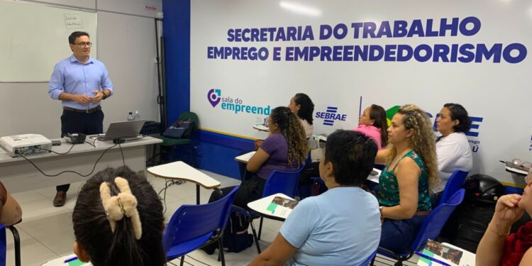 No momento, você está visualizando Sala do Empreendedor promove curso gratuito de precificação para empreendedores de Maracanaú
