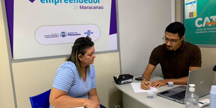 No momento, você está visualizando Sala do Empreendedor realiza segundo ciclo de consultorias gratuitas para fortalecer negócios em Maracanaú