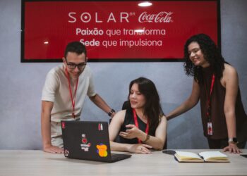 Solar Coca-Cola abre vaga de Trainee no Ceará