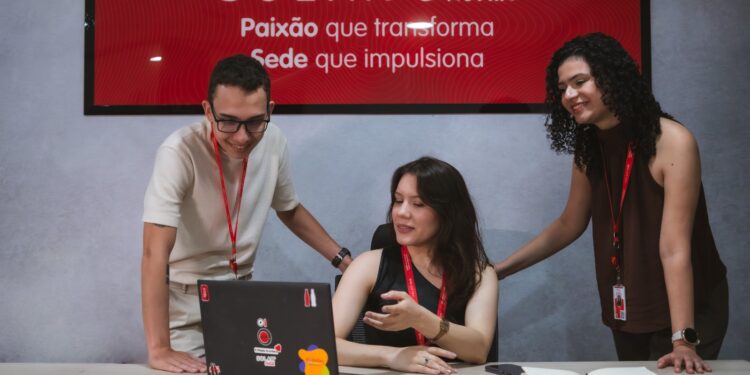 Solar Coca-Cola abre vaga de Trainee no Ceará