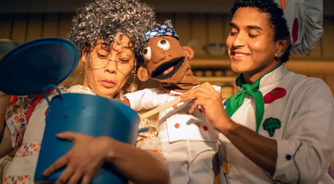 Pequeno Chef chega a Maracanaú com aulas de gastronomia e teatro infantil