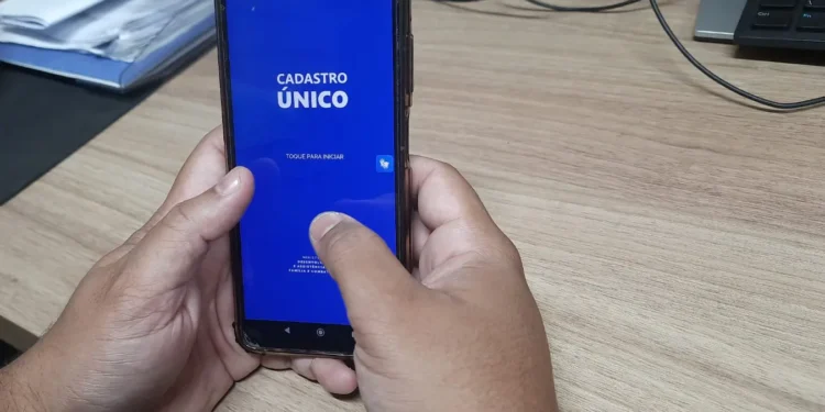 Portal de Gestão do Cadastro Único ficará temporariamente indisponível de 30 de outubro a 2 de novembro