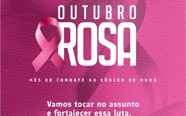 Câmara de Maracanaú e Secretaria de Saúde realizam ação de saúde em alusão ao Outubro Rosa