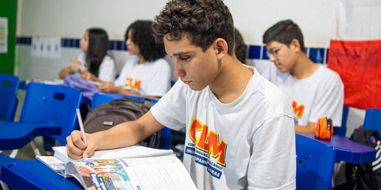 CLM segue com inscrições abertas para o Teste de Nível até 2 de novembro