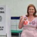 Fernanda Pessoa é reeleita deputada federal pelo Ceará com 122.963 votos