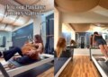 Golden retriever viraliza ao fazer pilates para recuperar mobilidade
