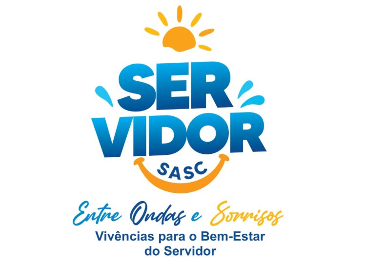 Mês do Servidor Sasc 2026 terá programação voltada ao bem-estar e homenagem aos profissionais