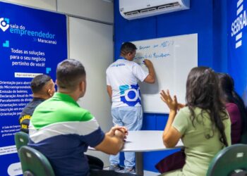 Trilha de Qualificação Empreendedora inicia segunda fase com desafio de apresentação