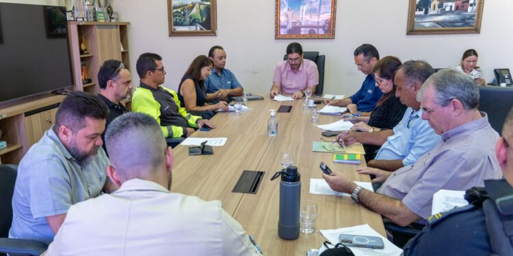 Estádio Prefeito Almir Dutra será palco da abertura oficial e de 23 jogos da AFIA World Cup Brasil Ceará 2026