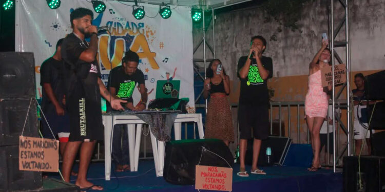 Projeto Cidade Viva promove edição Sexta Green no bairro Pajuçara nesta sexta-feira, 30/10