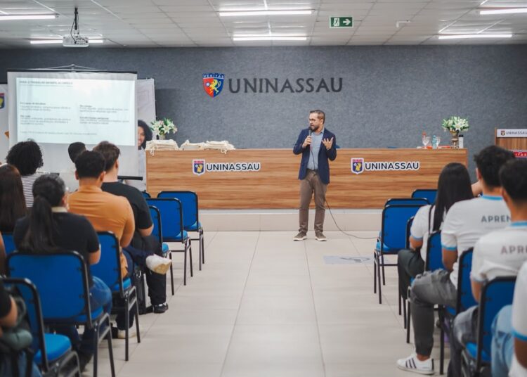 Maracanaú debate combate ao trabalho infantil e garantia de direitos dos jovens aprendizes