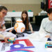 Torneio de Robótica reúne estudantes em desafios de tecnologia na Feira do Conhecimento 2026