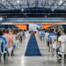Prefeitura inaugura quadra de eventos e refeitório no CMEP Eneida Soares Pessoa e amplia oferta de qualificação profissional