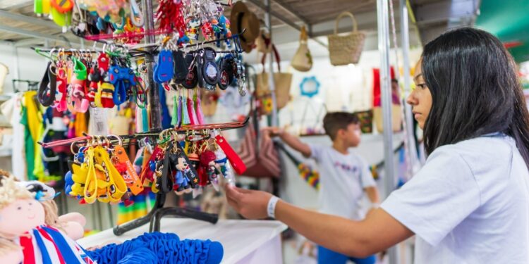 Maracanaú leva tradição e produção artesanal à Expoece 2026