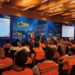 Defesa Civil de Maracanaú participa de encontro nacional para fortalecer ações de prevenção e resposta a desastres