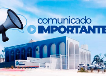 Prefeitura transfere ponto facultativo do Dia do Servidor para sexta-feira, 30 de outubro