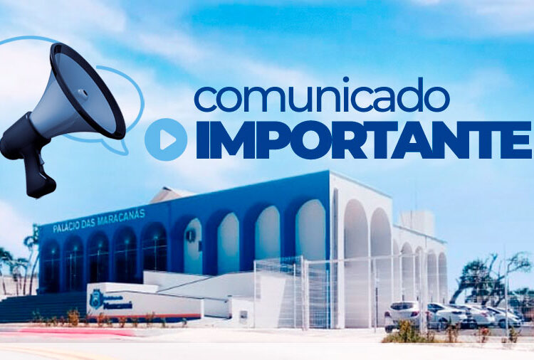 Prefeitura transfere ponto facultativo do Dia do Servidor para sexta-feira, 30 de outubro