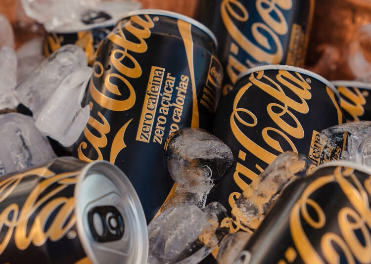 Solar Coca-Cola expande portfólio no Ceará com lançamento de Coca-Cola Zero Cafeína Zero Açúcar